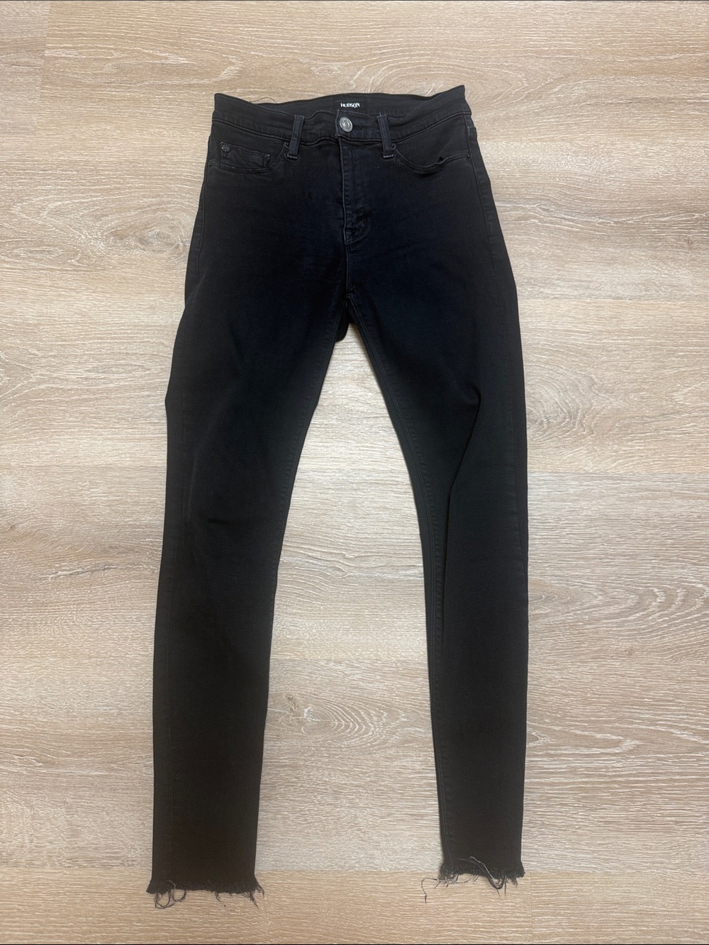 Hudson Skinny Jeans